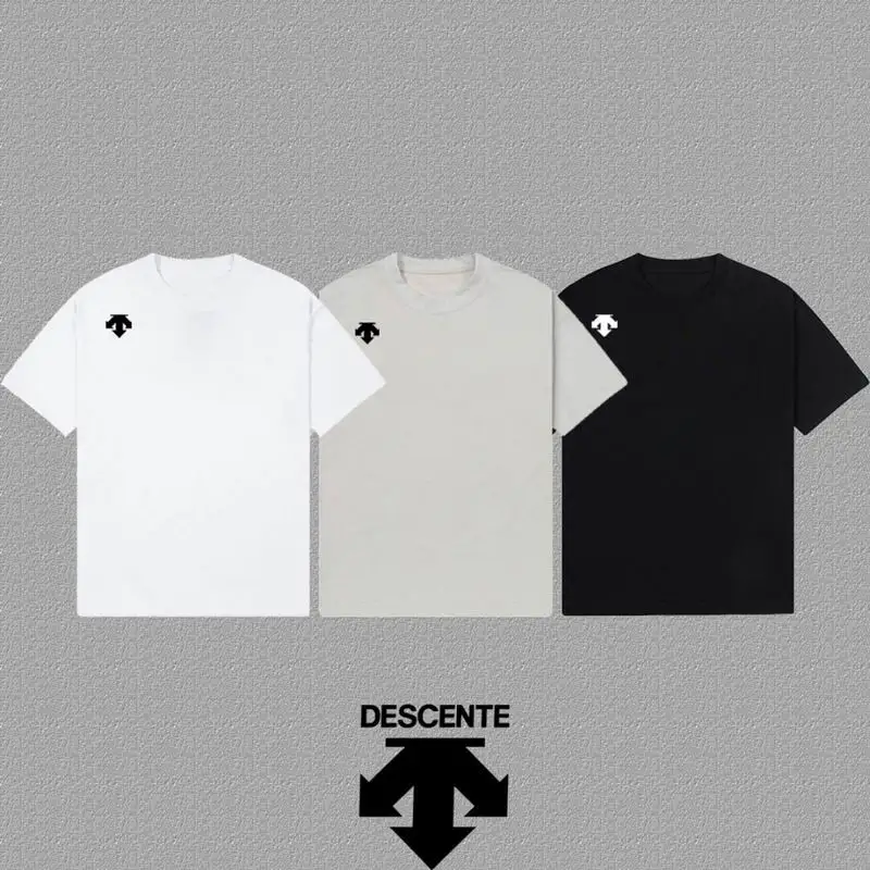 Descente S-2XL dgtr3805